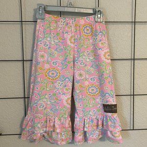 Matilda Jane Stephanie Big Ruffles